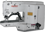 Gemsy Машина для выпонения закрепок GEM 1850 на 42 укола